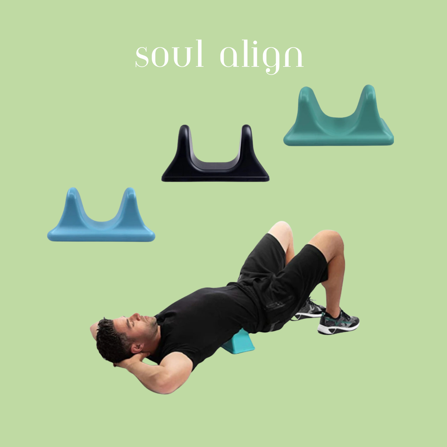 Soul-Align Pro