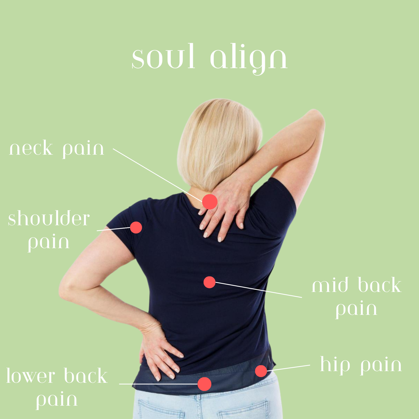 Soul-Align Pro