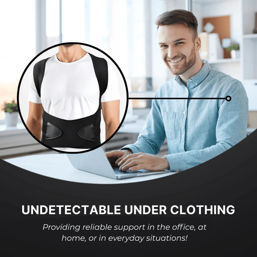 Spine Align Posture Pro