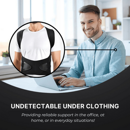 Spine Align Posture Pro