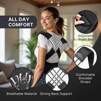 Spine Align Posture Pro